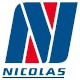 logo nicolas industrie