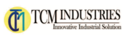 logo tcm industries