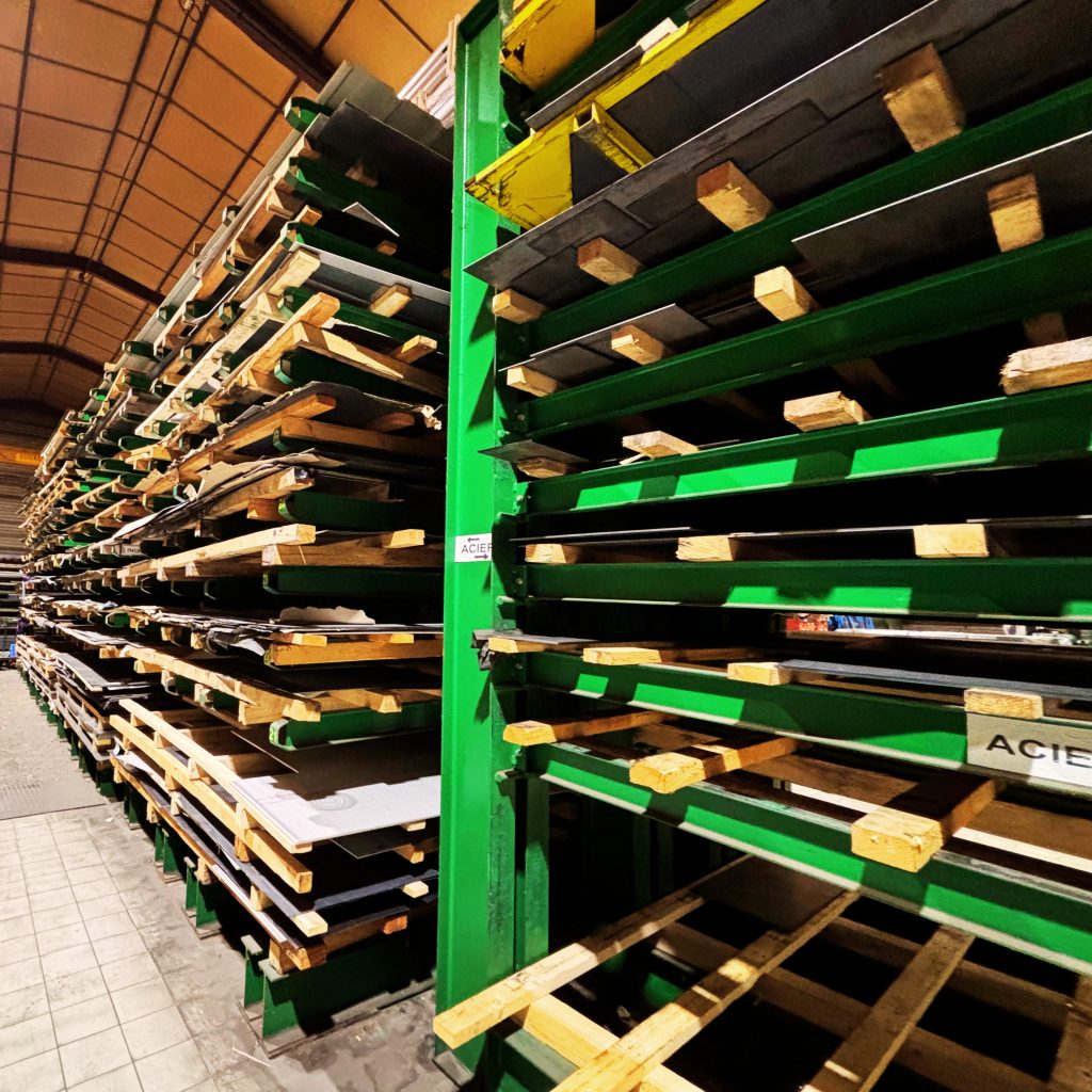 Stock