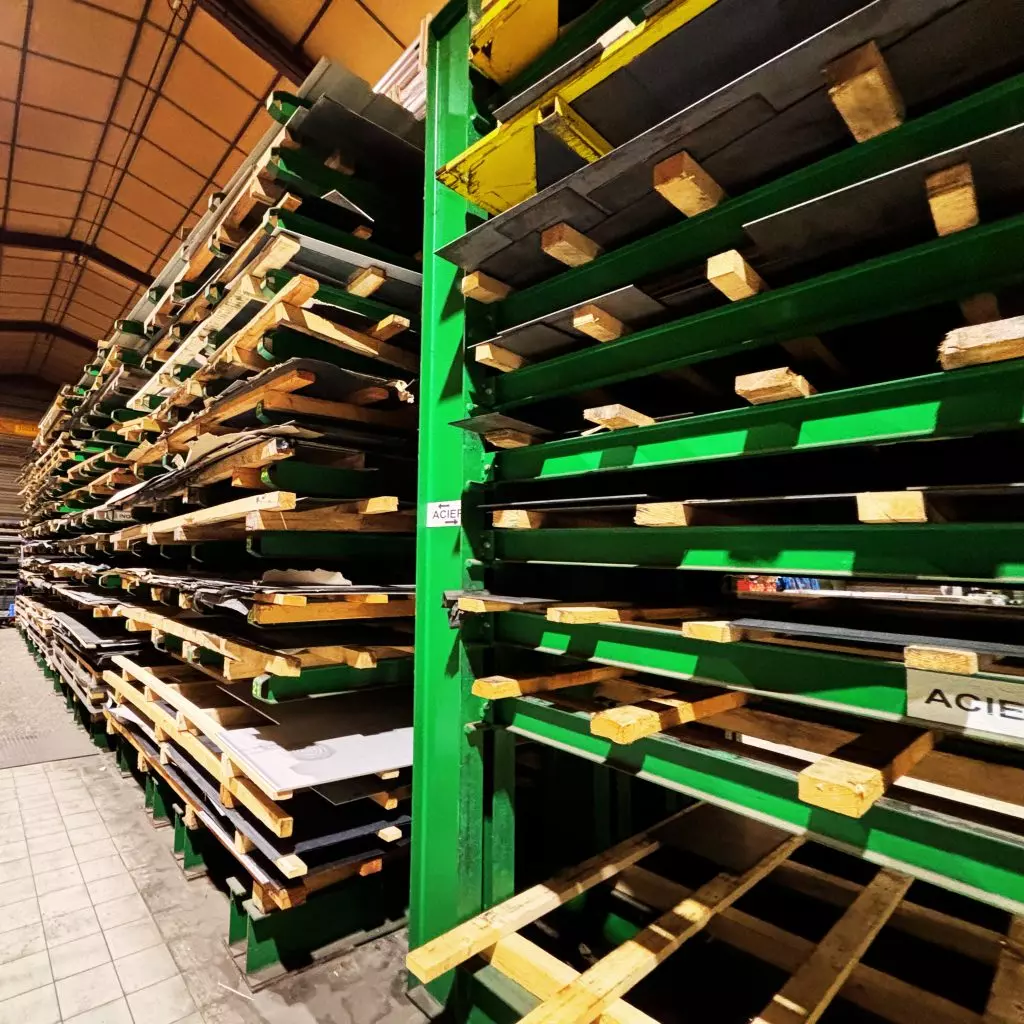 Stock